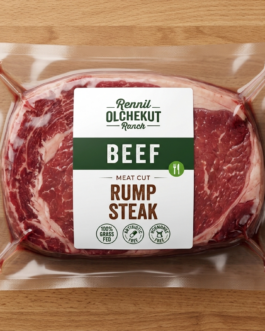 Top Rump Joint – 1 Kg