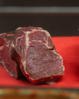 Netflix Box – Quarter Goat & Mutton Curated Box (3+ kg)