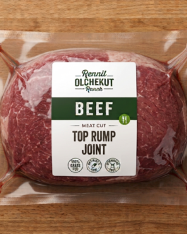 Sherehe Box “Plus” – Full Goat & Mutton Delivery (15-17 kg)