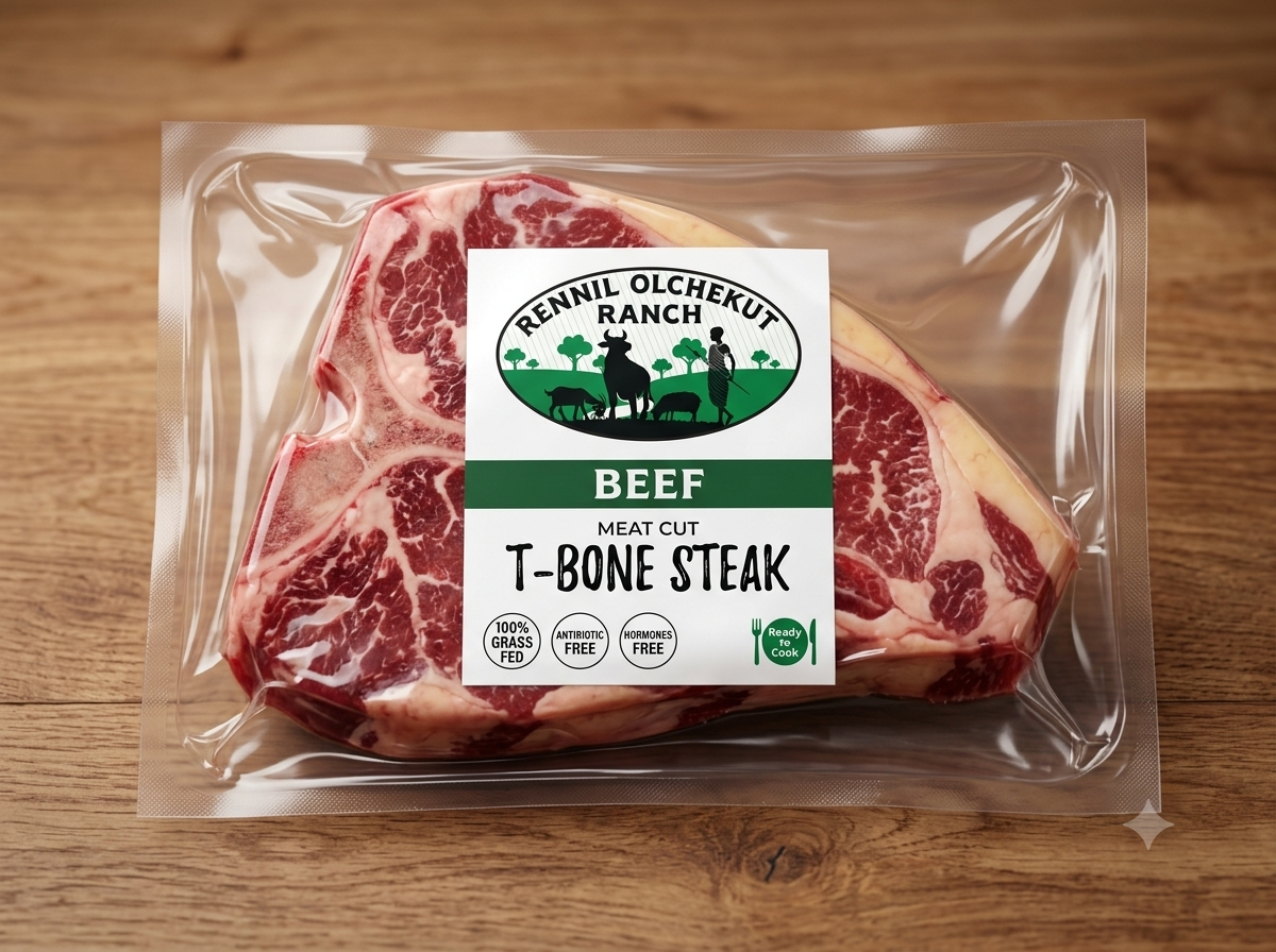 Sirloin Steak (Grass-Fed) – 1 Kg gemini generated image uj0lgzuj0lgzuj0l