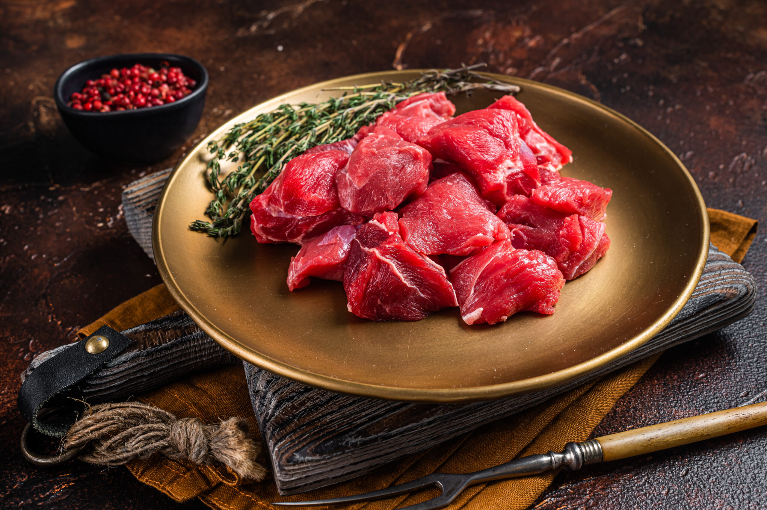 You are currently viewing Experience the Best of Grass-Fed Meat at Rennil Olchekut Ranch