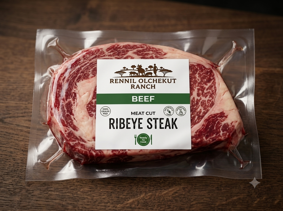 Ribeye